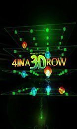 download 4 In A 3d Row apk
